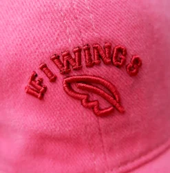 BCSui Cap PINK