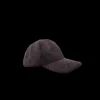 BCTanya Soft Cap DARK GREY