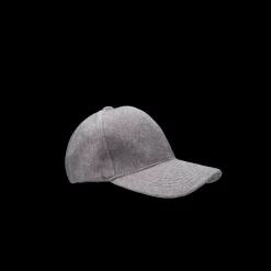BCTanya Soft Cap LT. GREY