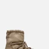 Bear Fur Boot M791 TAUPE
