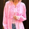 BL Anna Shirt PINK