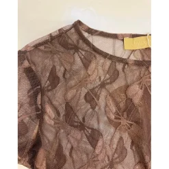 Bonn Blouse TAUPE