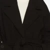 Caleb Jacket BLACK