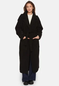 Caleb Jacket BLACK