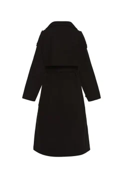 Caleb Jacket BLACK