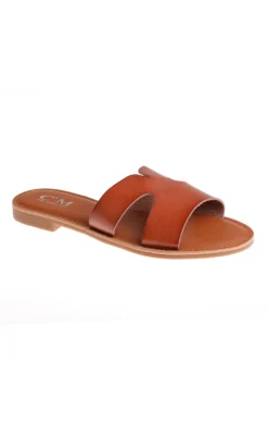Calla Sandal 5062 CAMEL