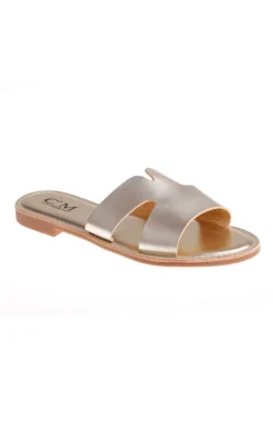 Calla Sandal 5062 GOLD