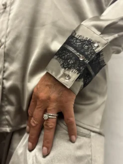 Copenhagen Shirt GREY