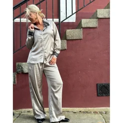 Copenhagen Shirt GREY