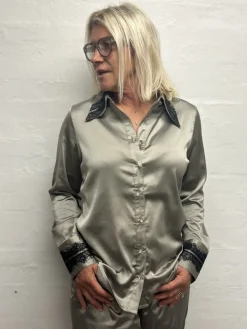 Copenhagen Shirt GREY