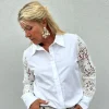 Copenhagen Shirt WHITE