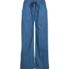 Ena pant CROWN BLUE