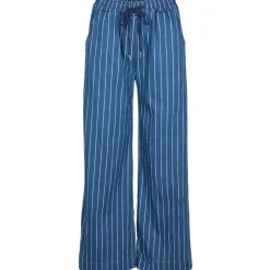 Ena pant CROWN BLUE