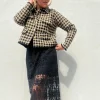 Guru Skirt BLACK