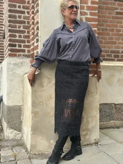 Guru Skirt BLACK
