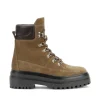 Harper suede DESERT