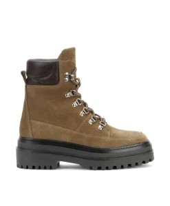 Harper suede DESERT