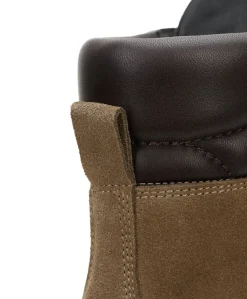 Harper suede DESERT
