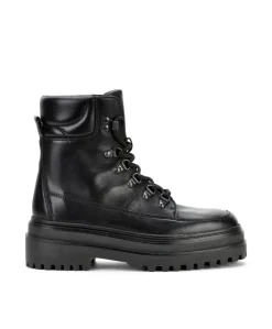 Harper WARM BLACK