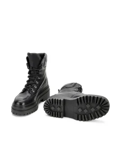 Harper WARM BLACK