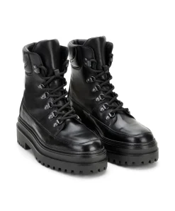 Harper WARM BLACK