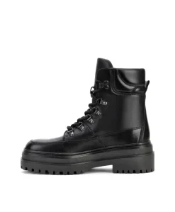 Harper WARM BLACK