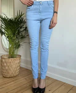 Jewelly Jeans 2573-24 BLUE