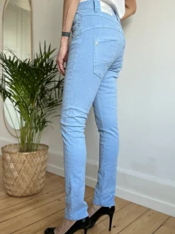 Jewelly Jeans 2573-24 BLUE