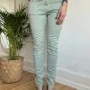 Jewelly Jeans 2565-12 DUSTY ARMY