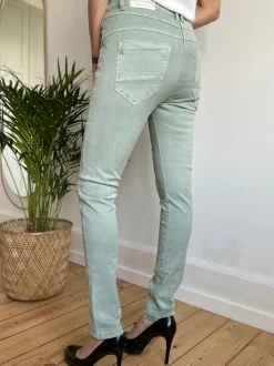 Jewelly Jeans 2565-12 DUSTY ARMY