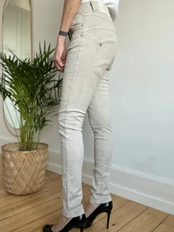 Jewelly Jeans 2573-14 SAND