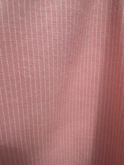 Juno SS Dress ROSE