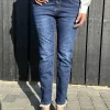 K8931 Jeans Simili / Blonde