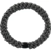 Kknekki elastik CHARCOAL