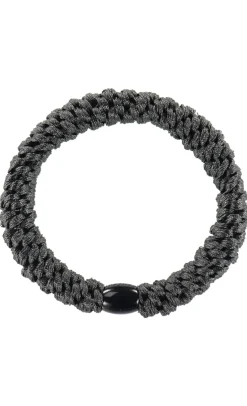 Kknekki elastik CHARCOAL