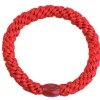 Kknekki elastik CLEAR RED