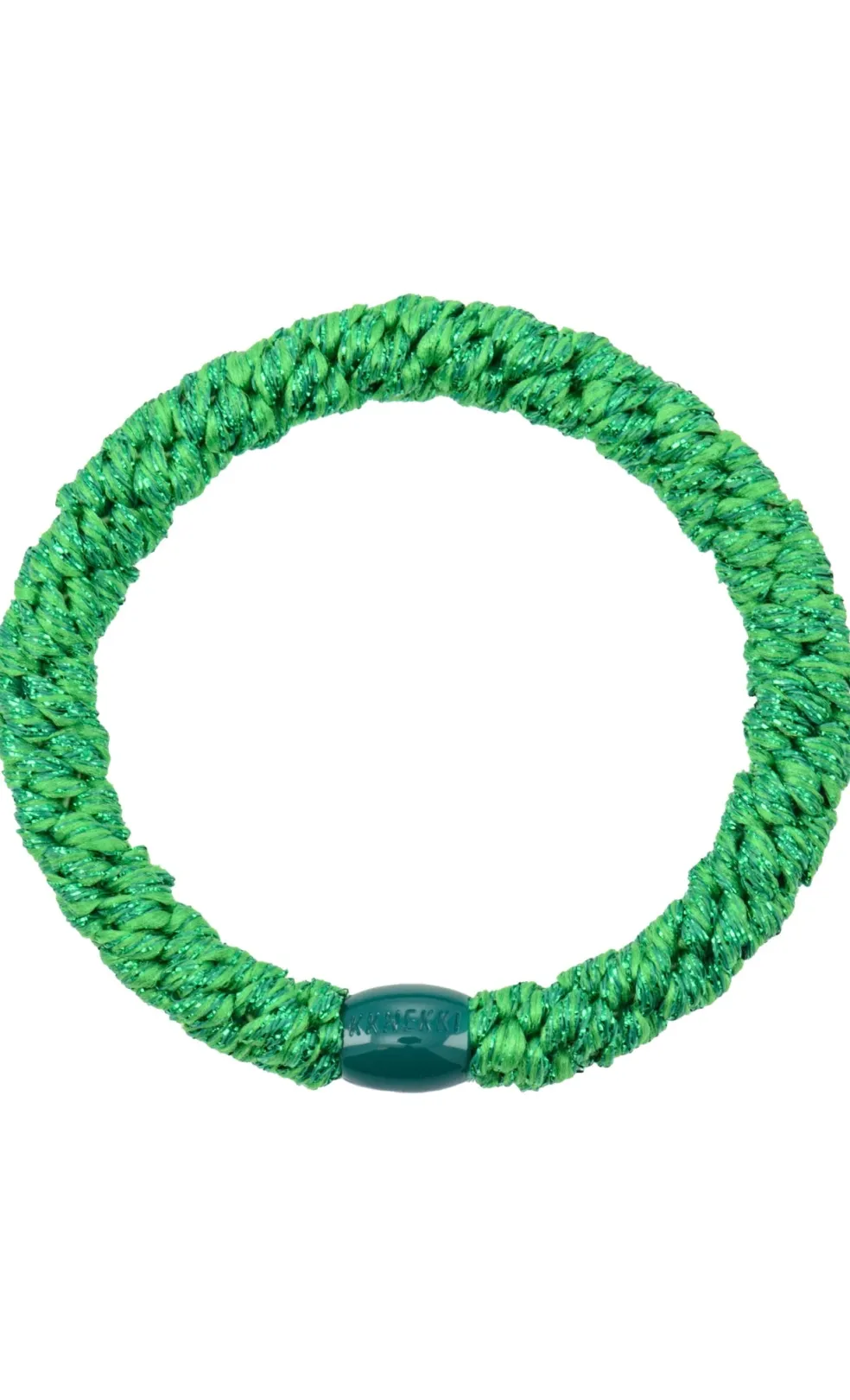 Kknekki elastik ESMERALDA GLITTER
