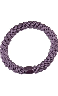Kknekki elastik MAUVE