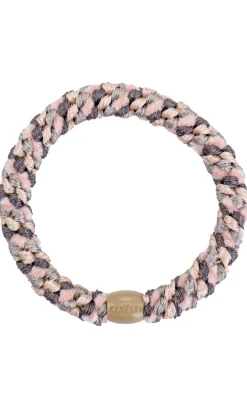 Kknekki elastik MIX PINK CEDAR