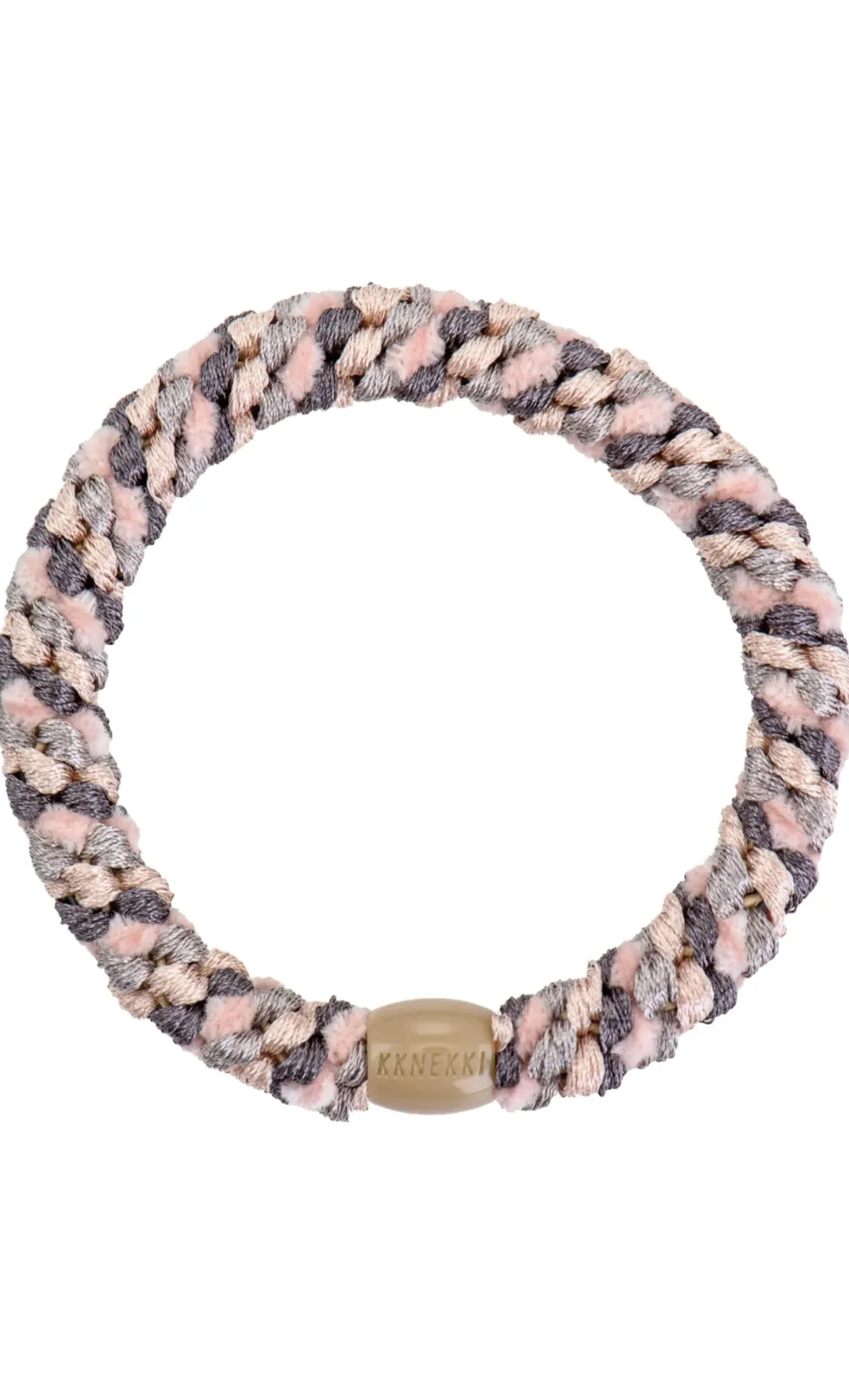 Kknekki elastik MIX PINK CEDAR