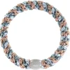 Kknekki elastik MIX SEABLUE GLITTER