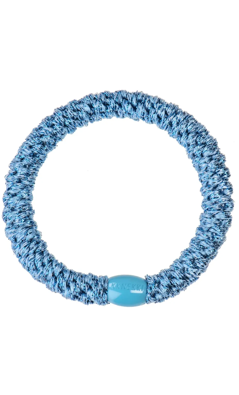 Kknekki elastik OCEAN GLITTER