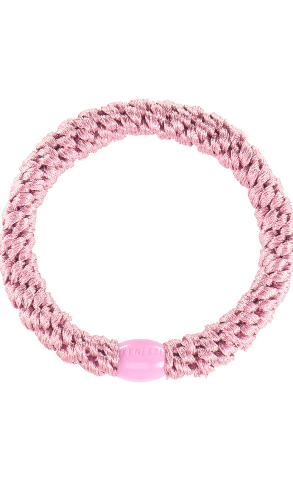 Kknekki elastik OLD PINK
