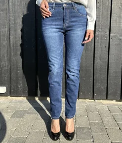 KN8922 Jeans