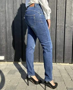 KN8922 Jeans