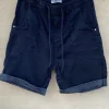 KS 3077-1 Shorts BLACK