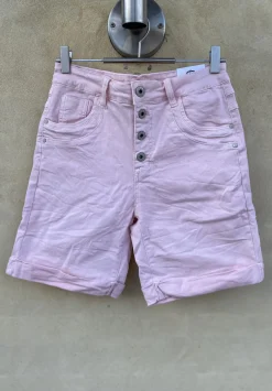 KS 6083-49 Shorts BUBBLEGUM