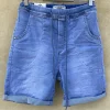 KS 3077 Shorts DENIM