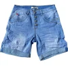 KS 88106 Shorts DENIM