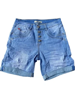 KS 88106 Shorts DENIM